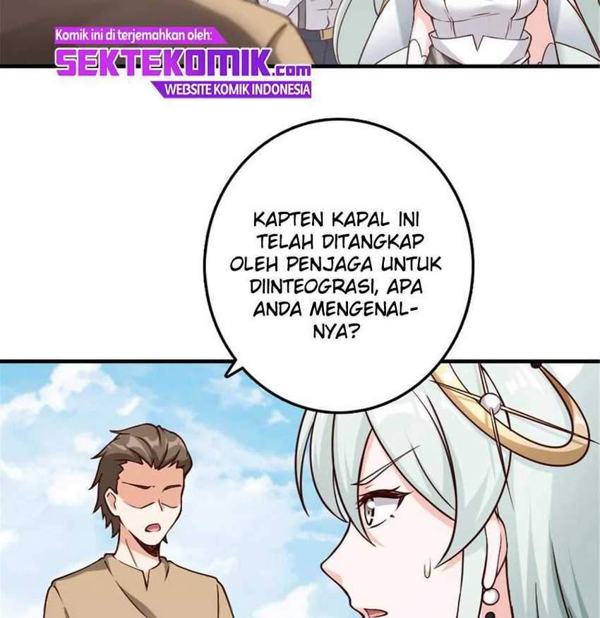 Release That Witch Chapter 315 - halaman 40