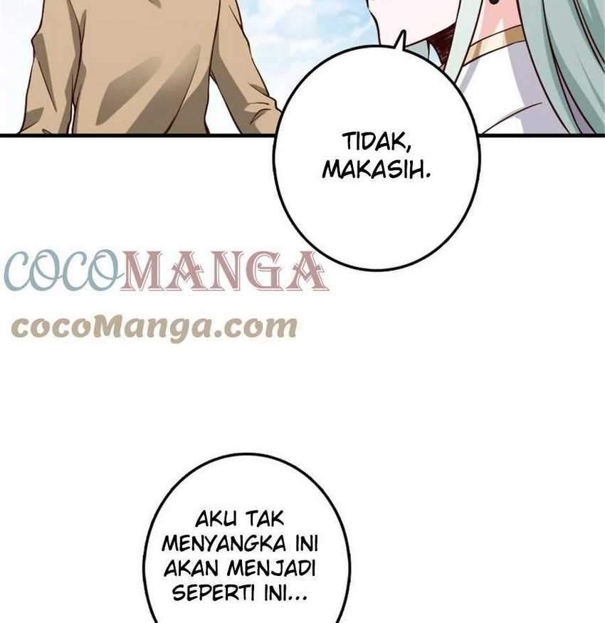 Release That Witch Chapter 315 - halaman 41