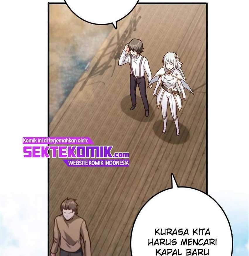 Release That Witch Chapter 315 - halaman 42