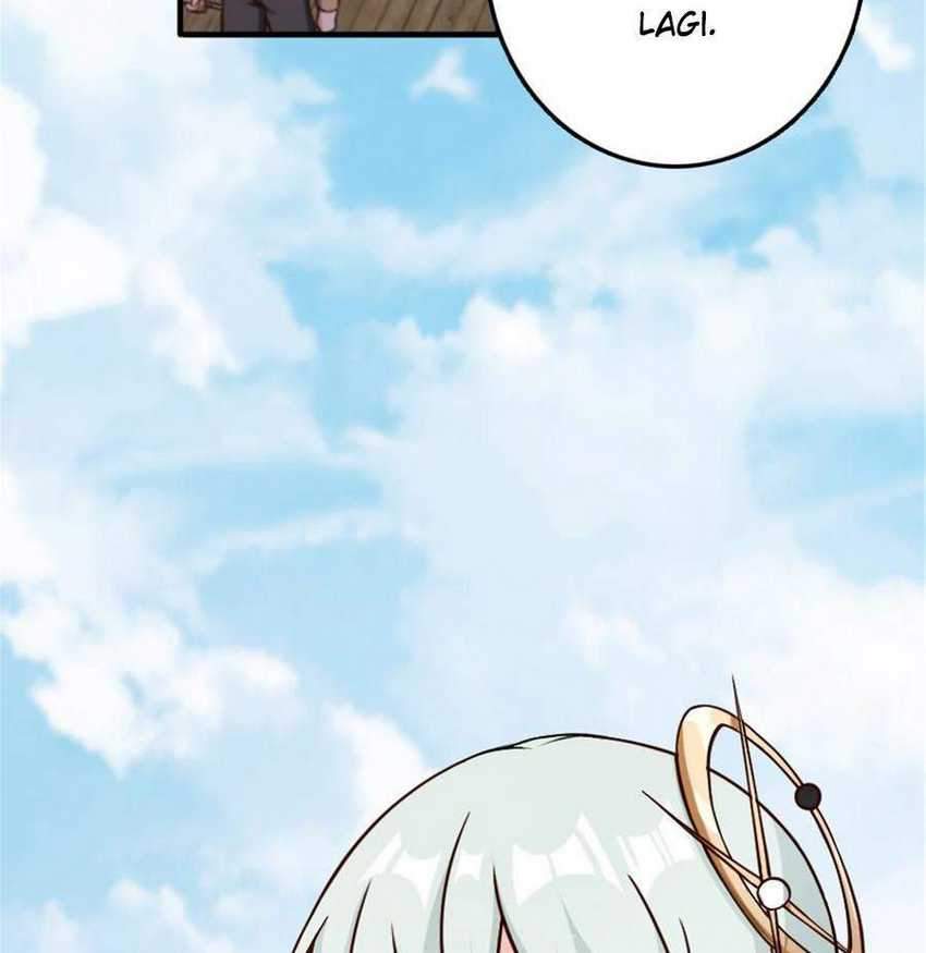 Release That Witch Chapter 315 - halaman 43