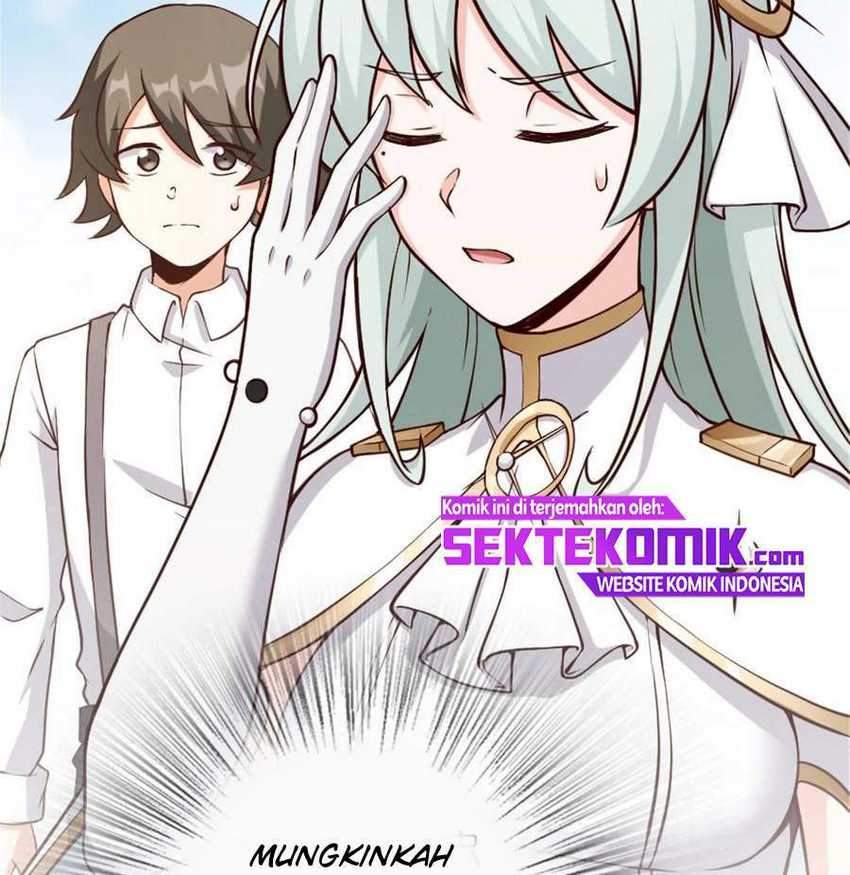 Release That Witch Chapter 315 - halaman 44