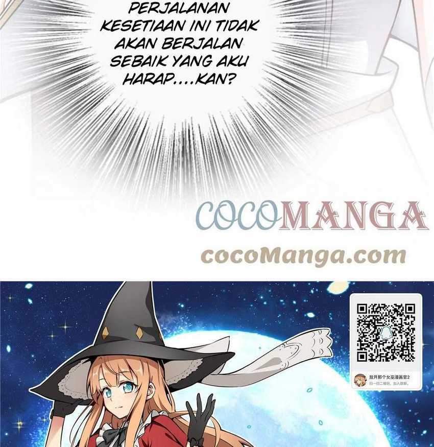 Release That Witch Chapter 315 - halaman 45