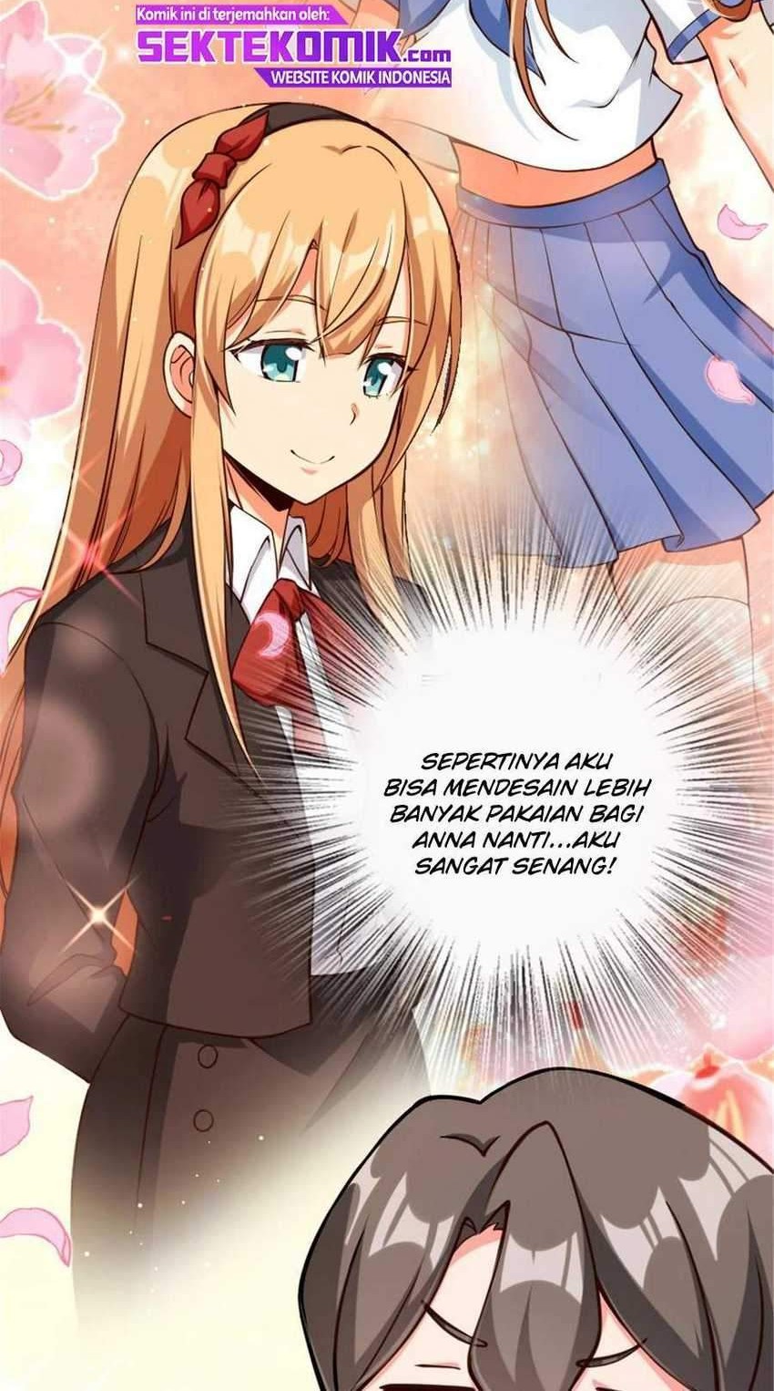 Release That Witch Chapter 315 - halaman 5
