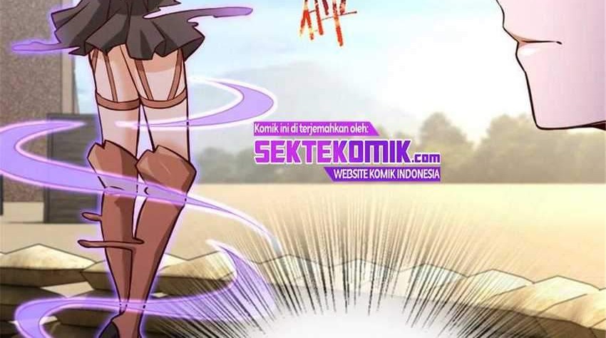 Release That Witch Chapter 316 - halaman 11