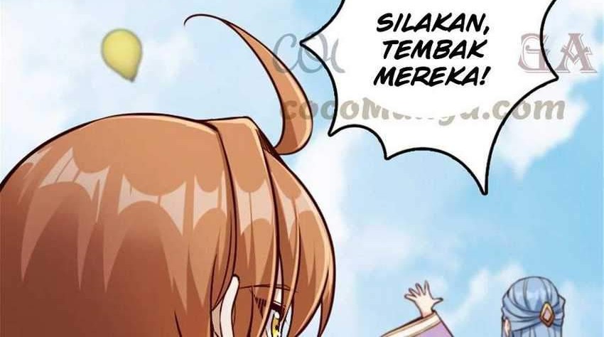 Release That Witch Chapter 316 - halaman 17
