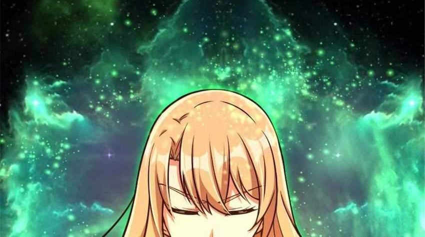 Release That Witch Chapter 316 - halaman 19