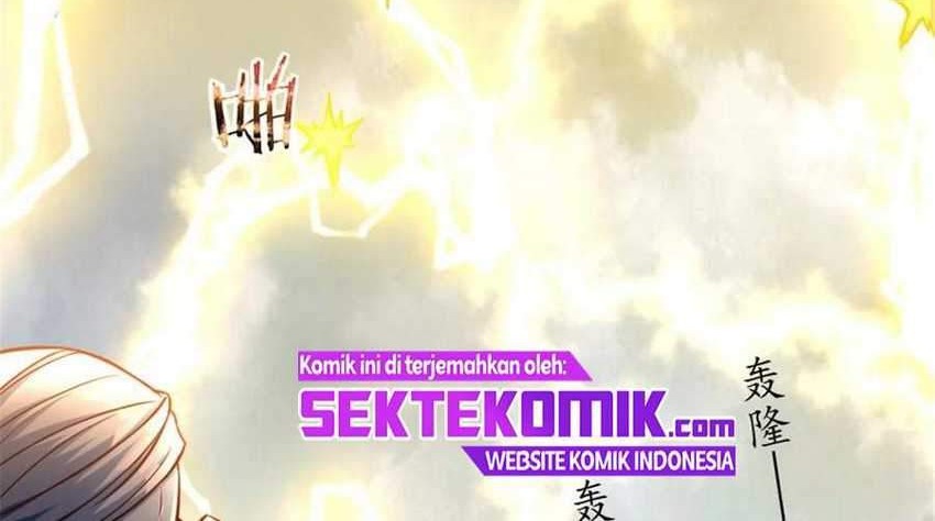 Release That Witch Chapter 316 - halaman 25