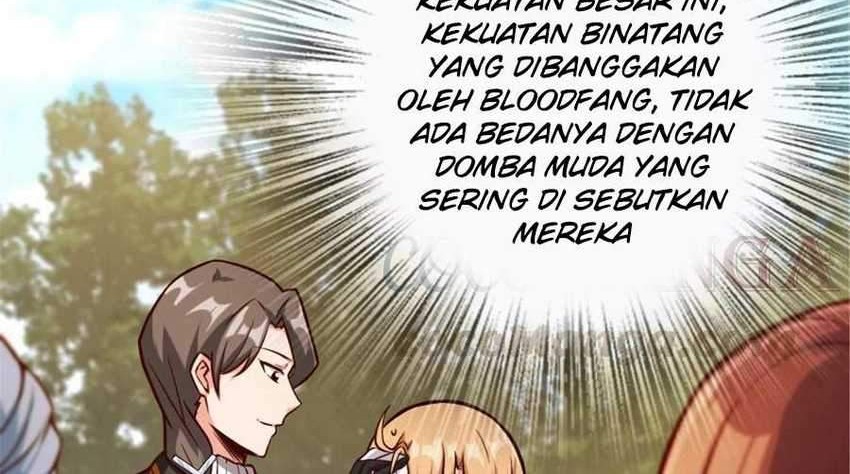 Release That Witch Chapter 316 - halaman 27