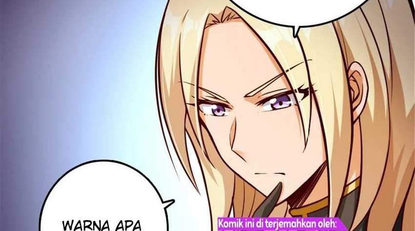 Release That Witch Chapter 316 - halaman 29