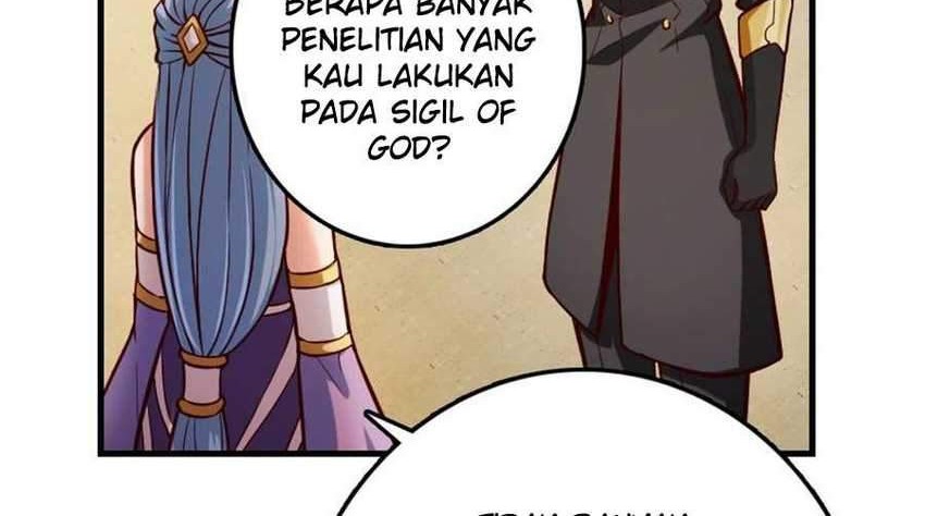 Release That Witch Chapter 316 - halaman 31