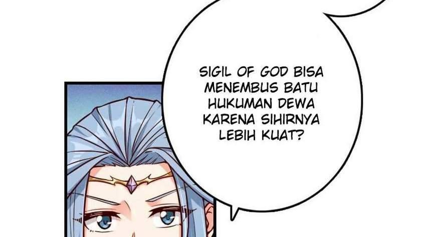 Release That Witch Chapter 316 - halaman 35