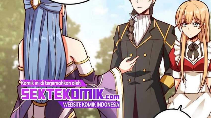 Release That Witch Chapter 316 - halaman 37