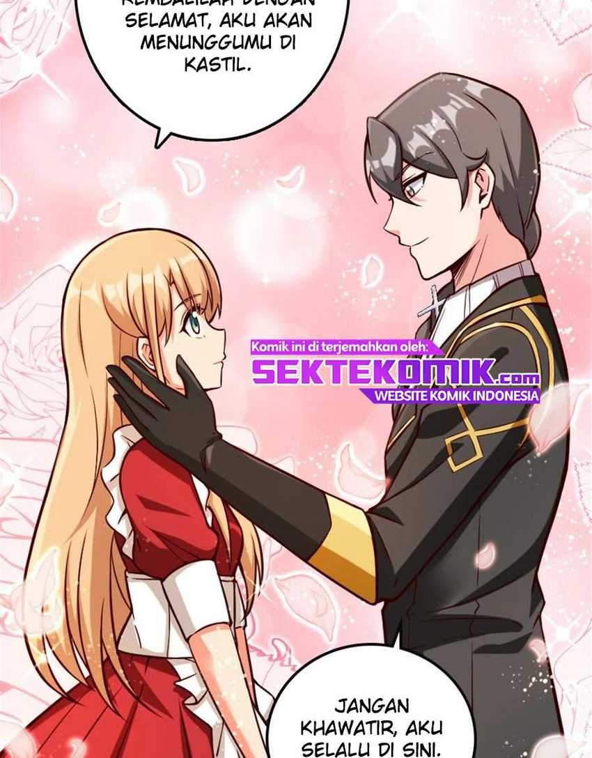 Release That Witch Chapter 316 - halaman 45