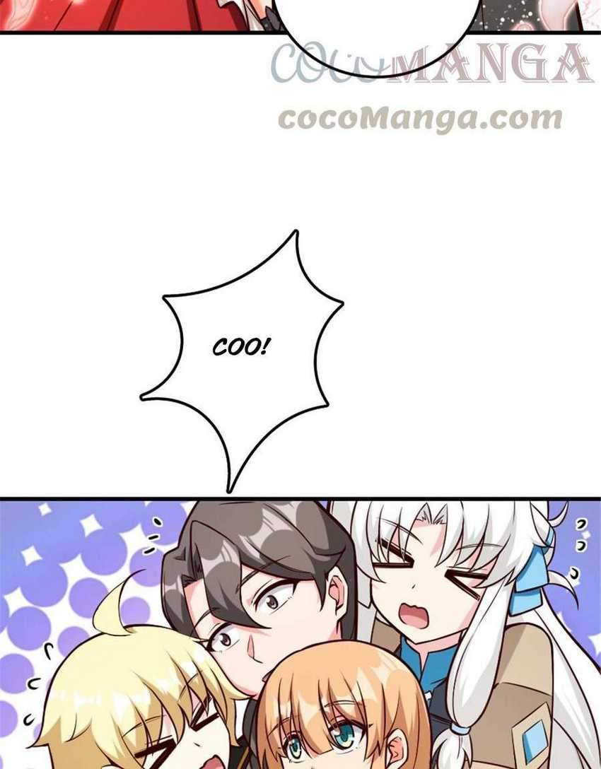 Release That Witch Chapter 316 - halaman 46
