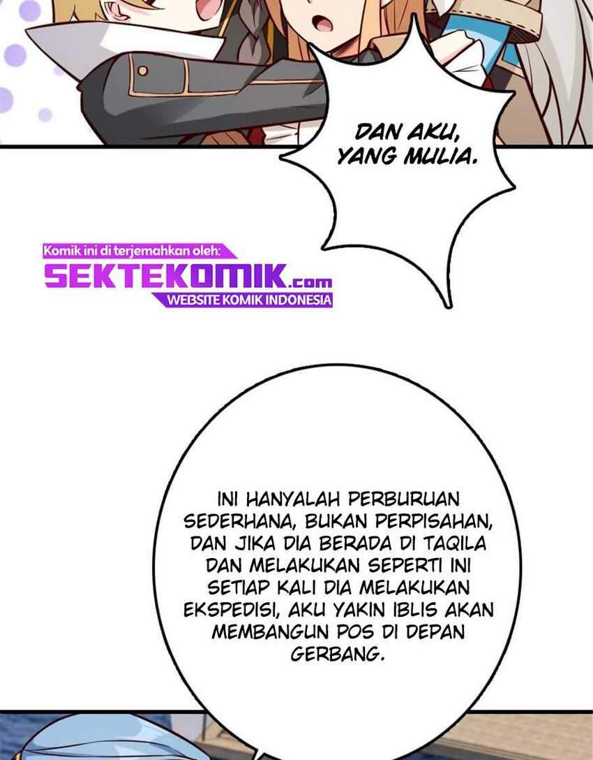 Release That Witch Chapter 316 - halaman 47