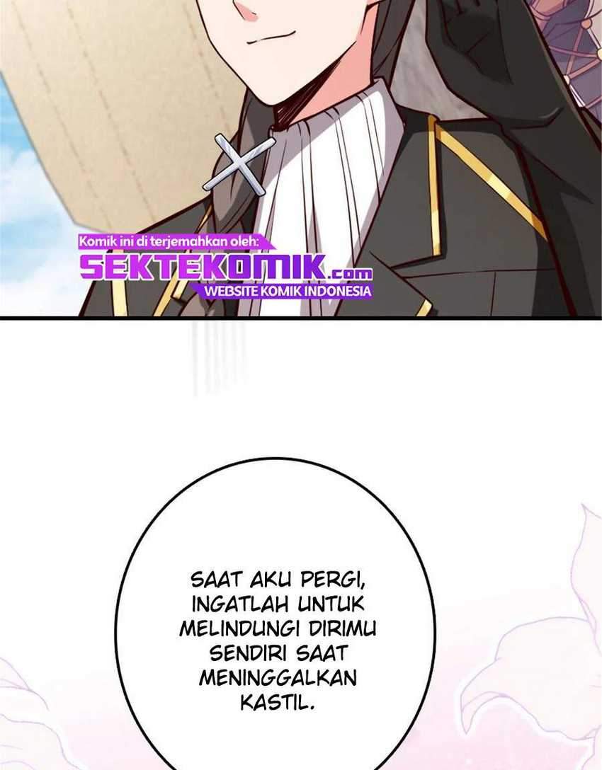 Release That Witch Chapter 316 - halaman 51