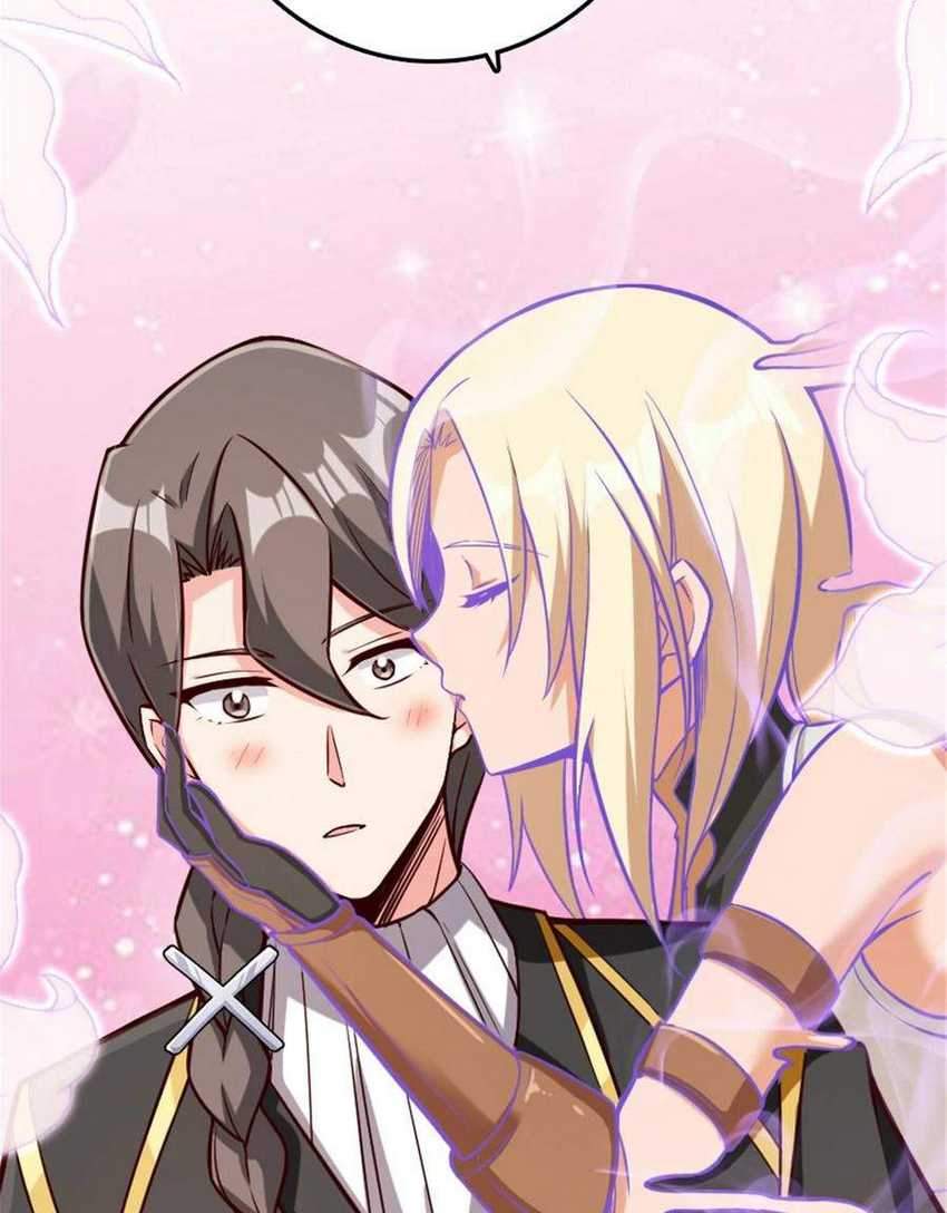 Release That Witch Chapter 316 - halaman 52