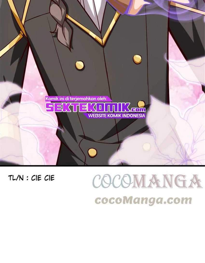 Release That Witch Chapter 316 - halaman 53