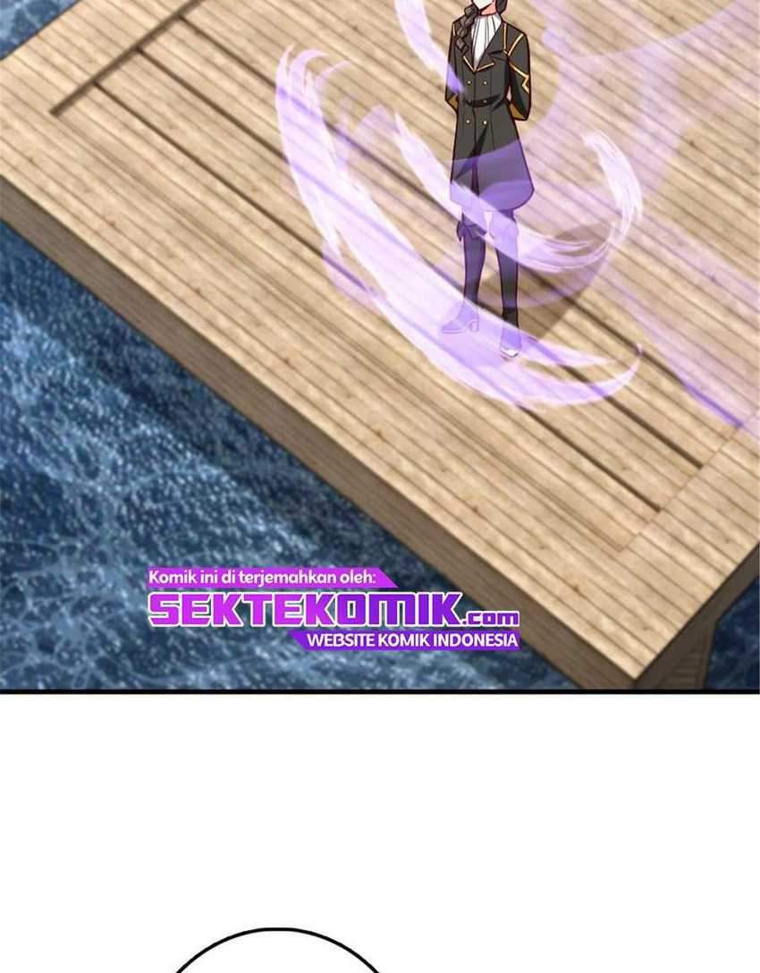 Release That Witch Chapter 316 - halaman 55