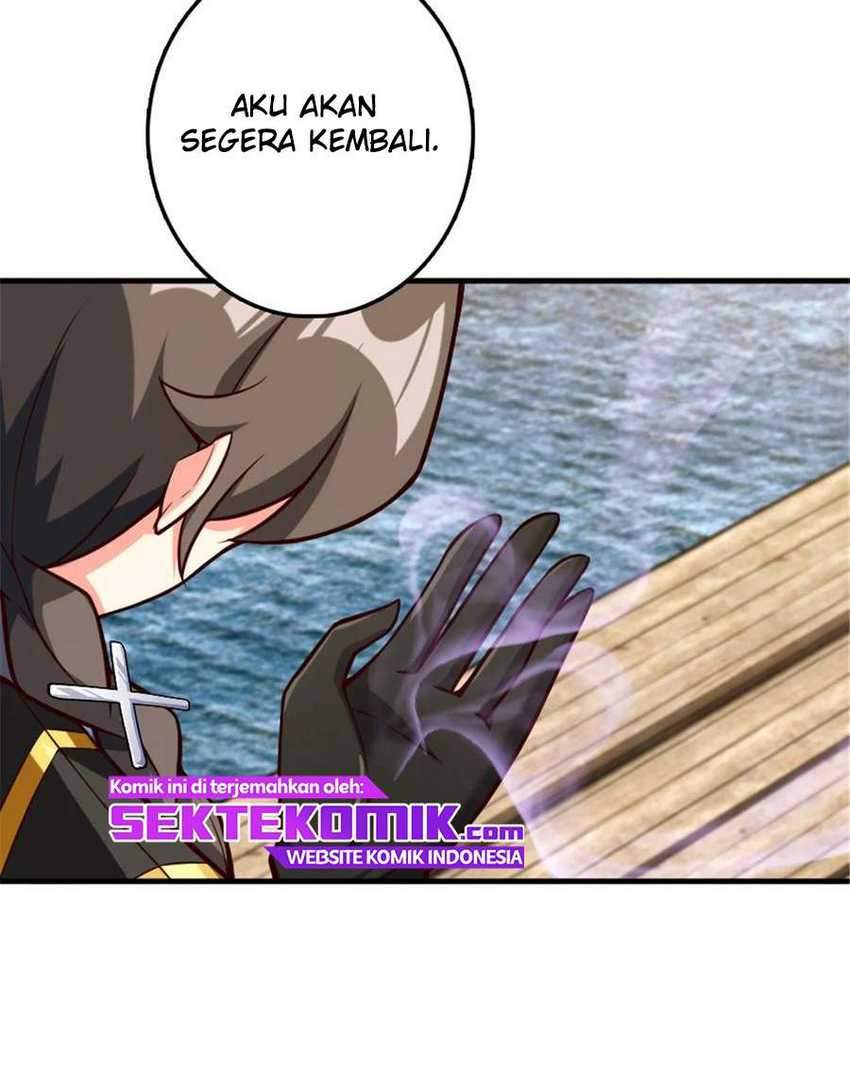 Release That Witch Chapter 316 - halaman 56