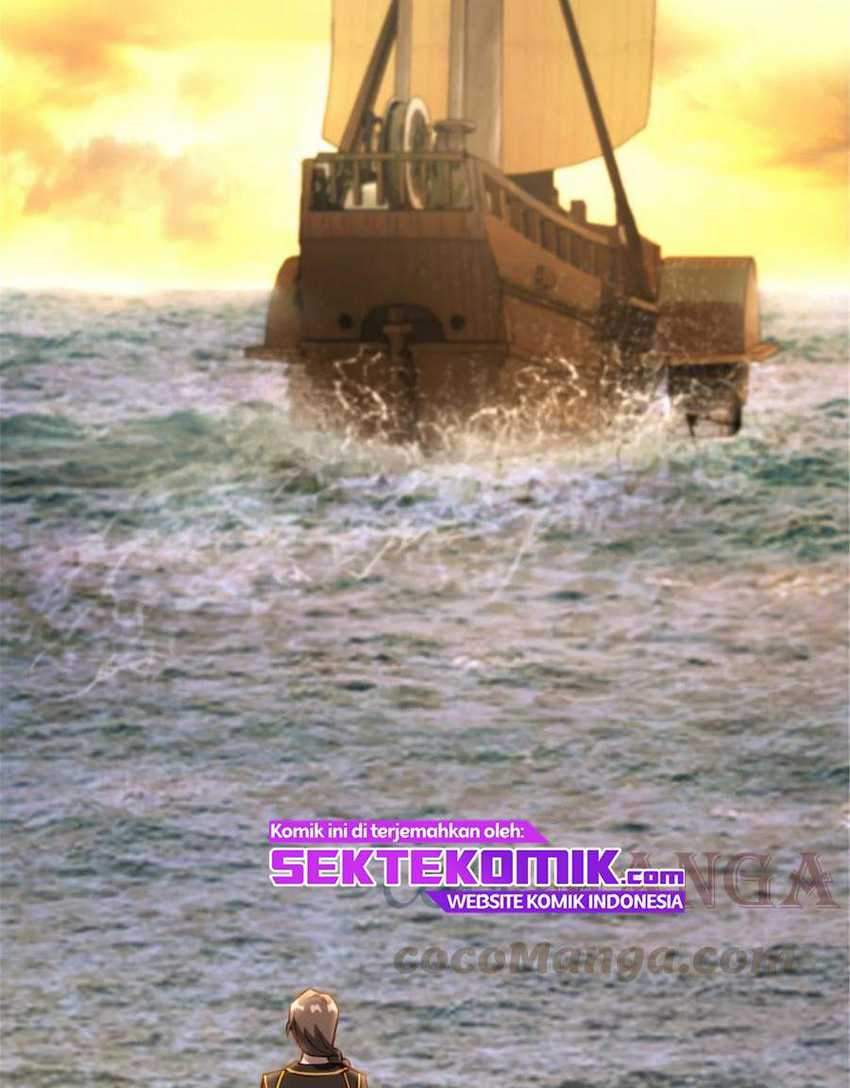 Release That Witch Chapter 316 - halaman 58