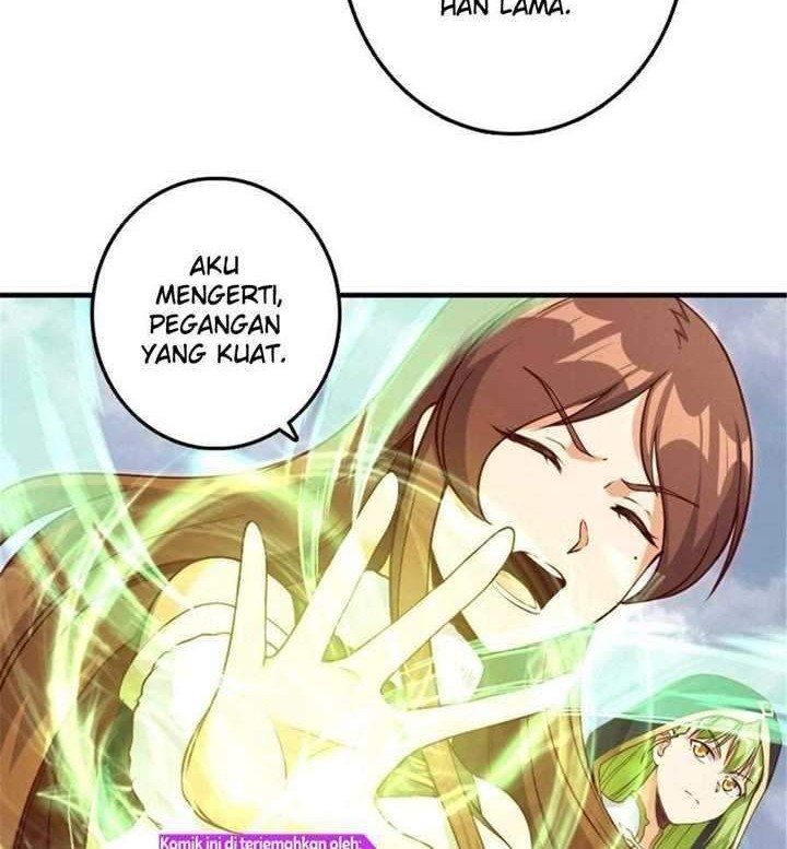 Release That Witch Chapter 317 - halaman 12