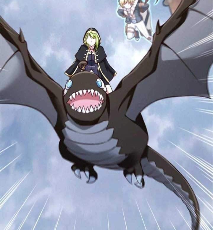 Release That Witch Chapter 317 - halaman 27