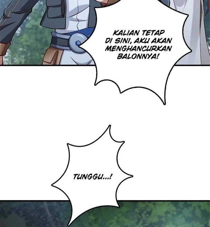 Release That Witch Chapter 317 - halaman 36
