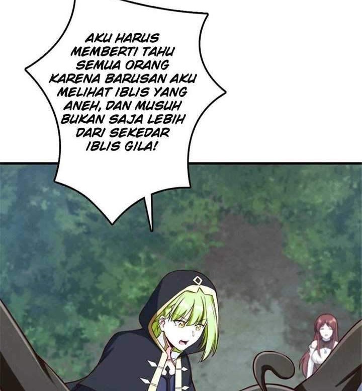 Release That Witch Chapter 317 - halaman 39