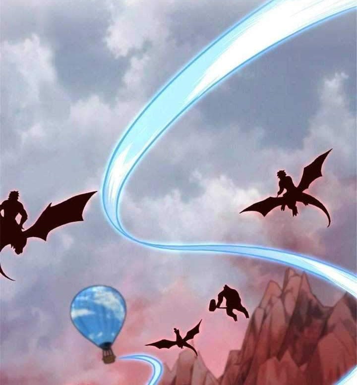Release That Witch Chapter 317 - halaman 42