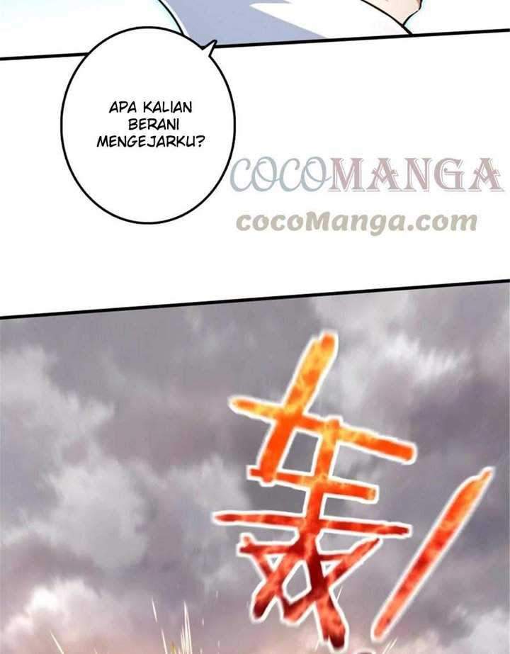 Release That Witch Chapter 317 - halaman 48