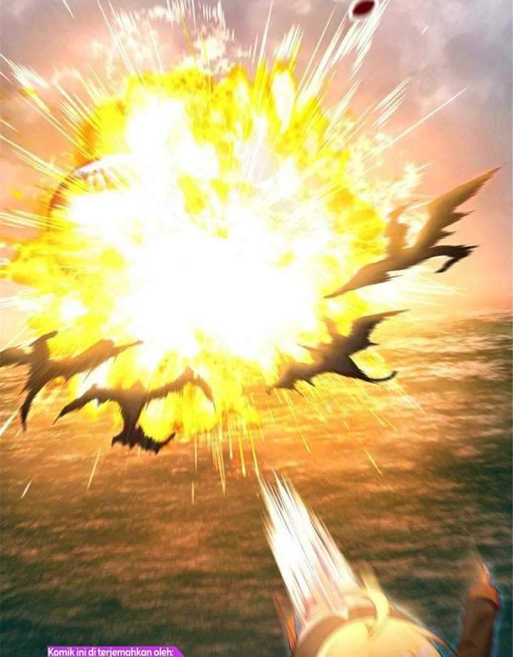 Release That Witch Chapter 317 - halaman 49