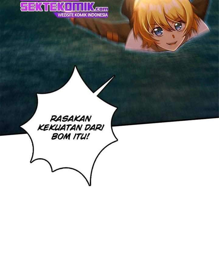 Release That Witch Chapter 317 - halaman 50