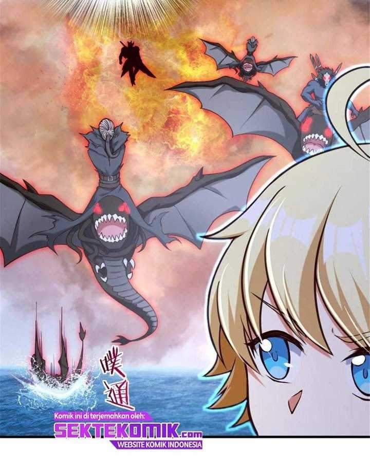 Release That Witch Chapter 317 - halaman 52