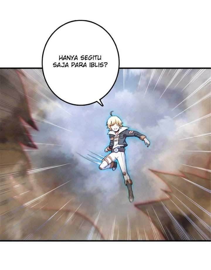 Release That Witch Chapter 317 - halaman 53
