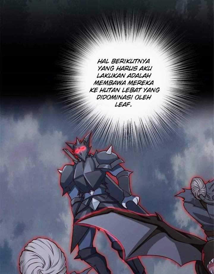 Release That Witch Chapter 317 - halaman 56