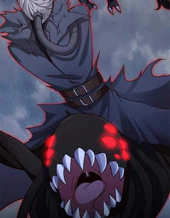 Release That Witch Chapter 317 - halaman 57