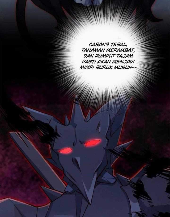 Release That Witch Chapter 317 - halaman 58