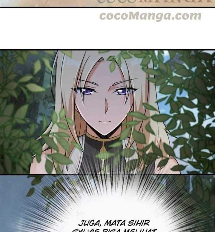 Release That Witch Chapter 317 - halaman 6