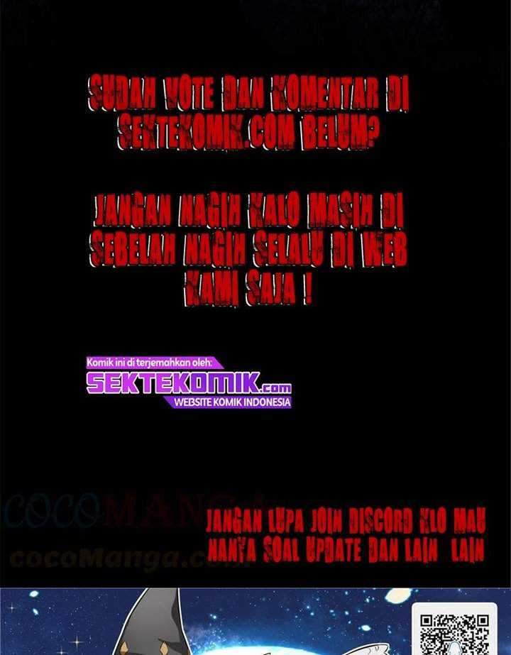 Release That Witch Chapter 317 - halaman 60