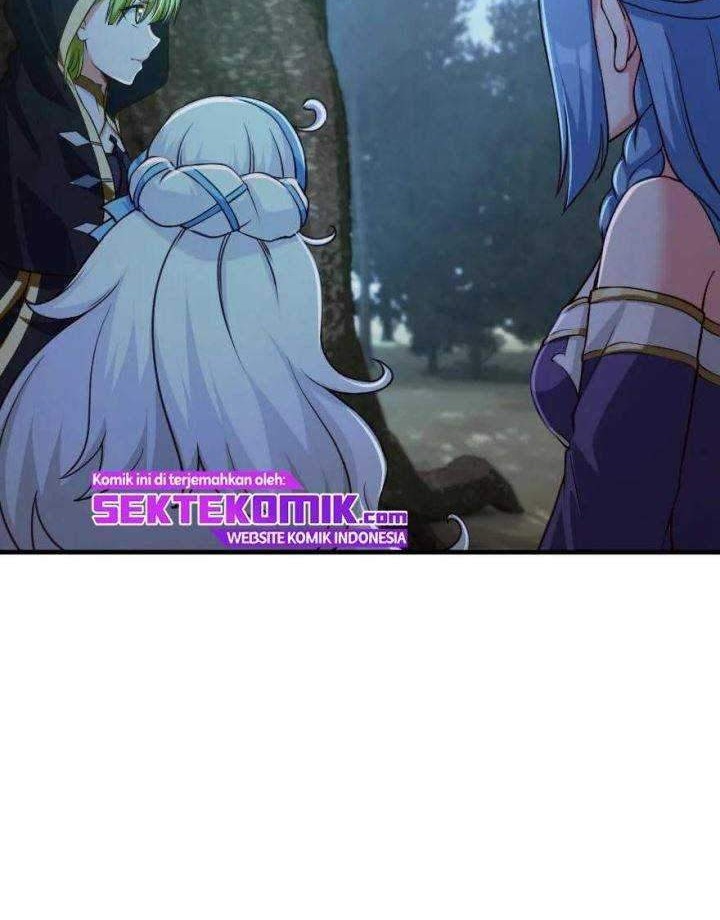 Release That Witch Chapter 318 - halaman 12