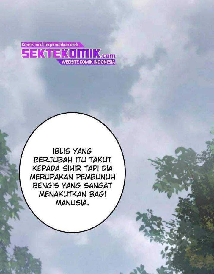Release That Witch Chapter 318 - halaman 2