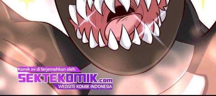Release That Witch Chapter 318 - halaman 20