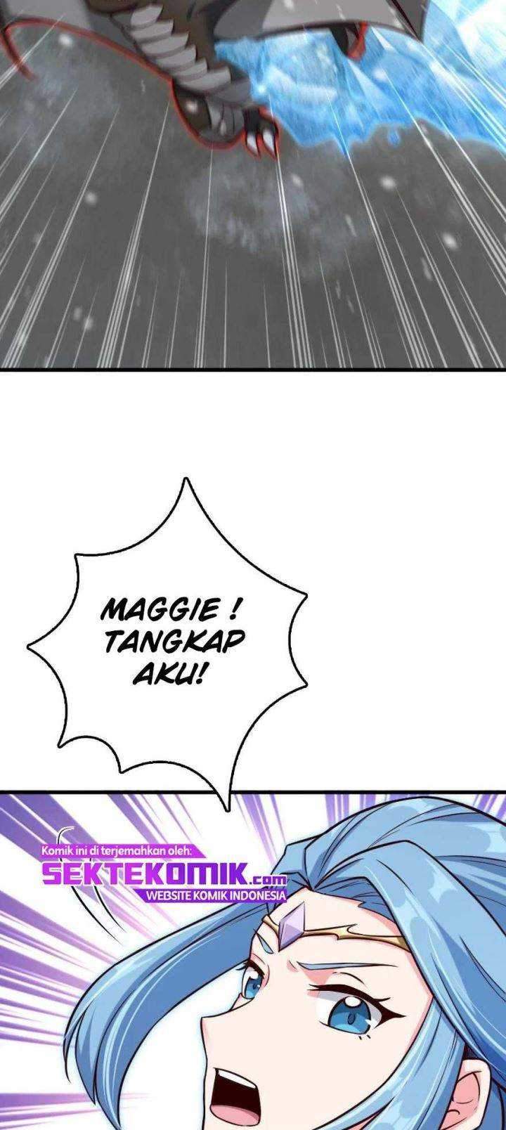 Release That Witch Chapter 318 - halaman 38
