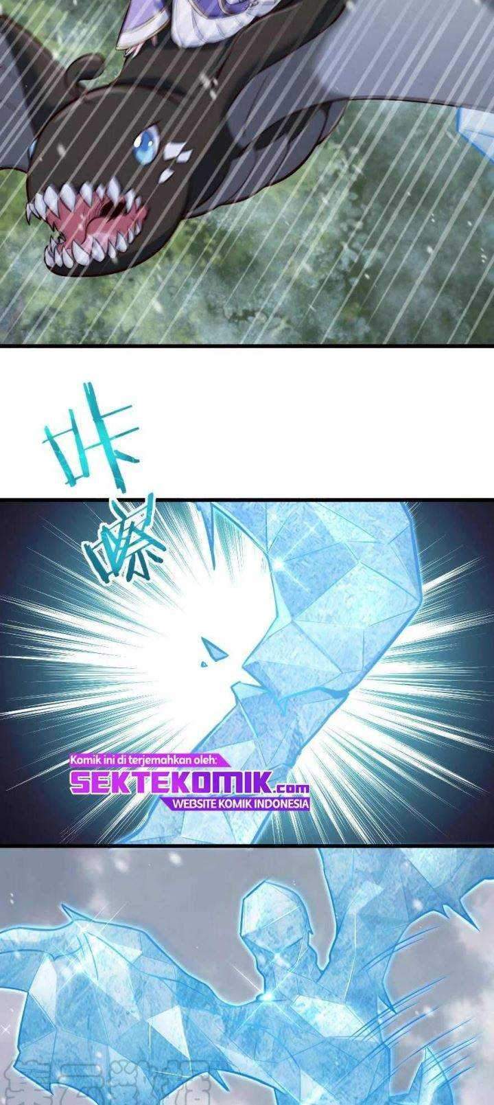 Release That Witch Chapter 318 - halaman 41