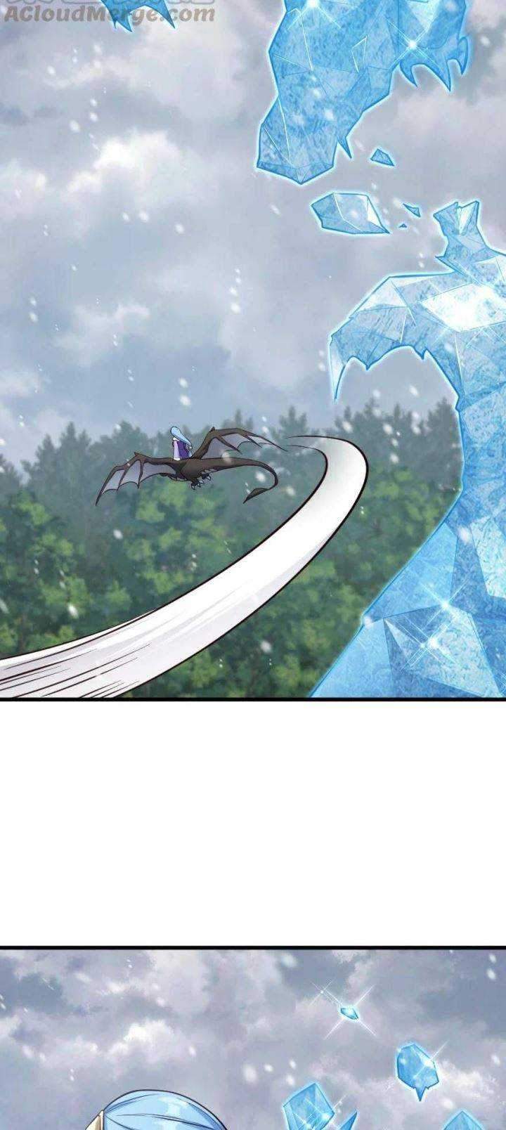 Release That Witch Chapter 318 - halaman 42
