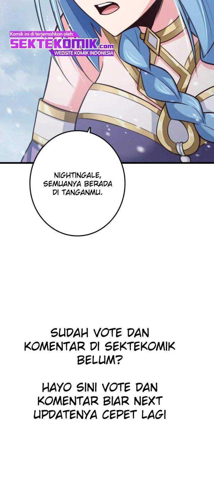 Release That Witch Chapter 318 - halaman 44