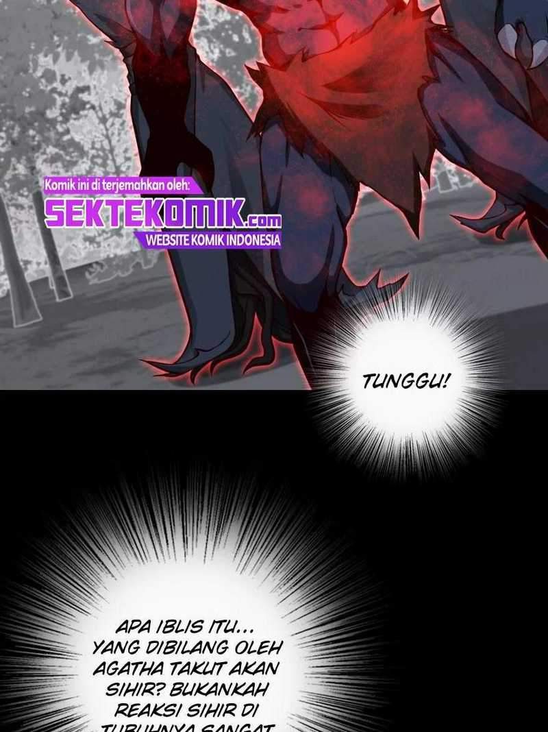Release That Witch Chapter 319 - halaman 16