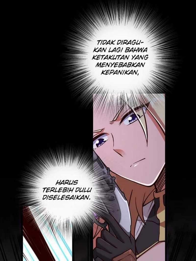Release That Witch Chapter 319 - halaman 19