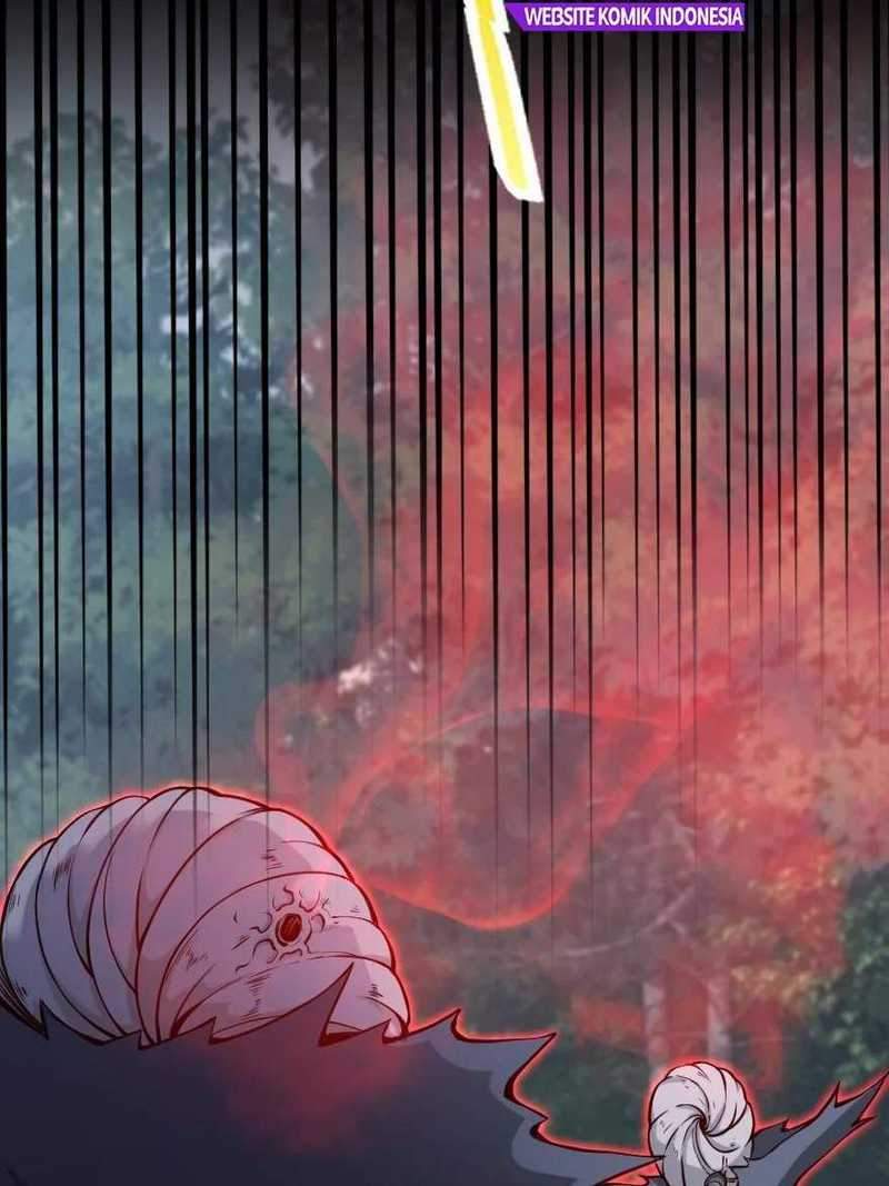 Release That Witch Chapter 319 - halaman 22